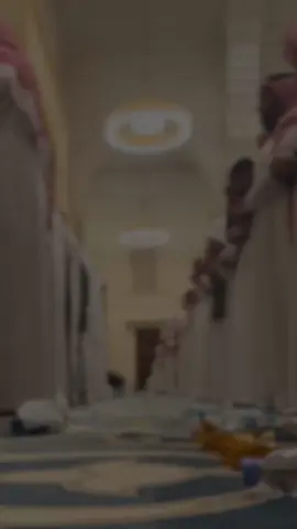 ﴿يَومَئِذٍ يَتَذَكَّرُ الإِنسانُ وَأَنّى لَهُ الذِّكرى﴾ تلاوة للقارئ عبدالعزيز الزهراني  إمام جامع الملك فهد بن عبدالعزيز - جدة.  #عبدالعزيز_الزهراني #سورة_الفجر #قرآن #تلاوات #تلاوات_المساجد 