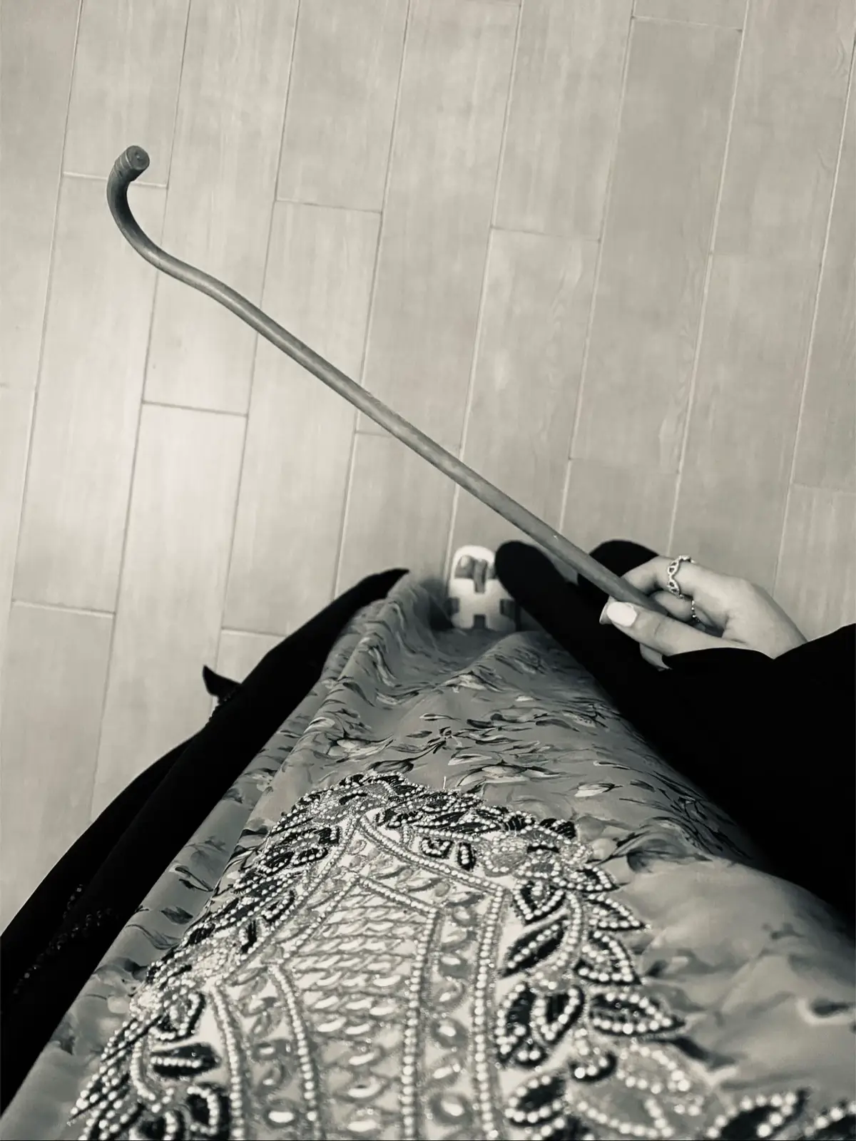 حرام تحرمني من الشوف والصوت أبيك انت يالغلا ما تباني أبيك ترسم فرحتى قبل لا اموت ترجعلى قلبى يا اعز امانى❣️🤩#4u 