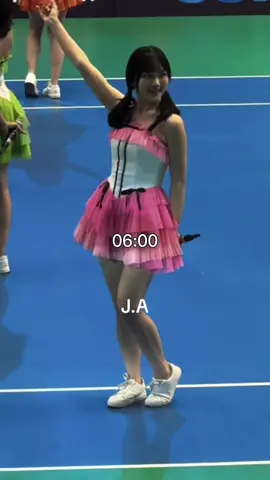 #marshajkt48#marshalenathea#jkt48