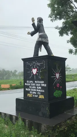 🪷🤍 #psht #pshtpusatmadiun #karanganyar #fyp 