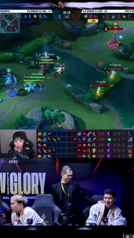 Win luôn #lienquanmobile_garena #lienquanmobile #AIC2025 