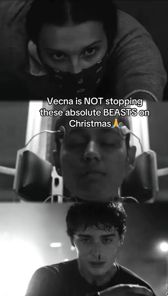 #fyp #strangerthings5 #viral 