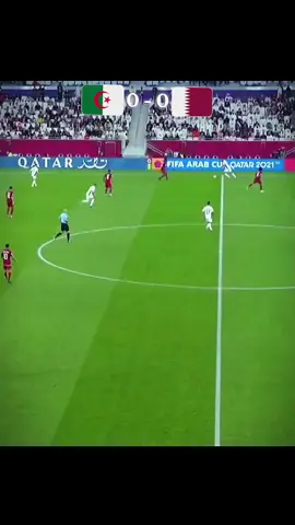 #algeria vs #qatar #football #skills #Goals 