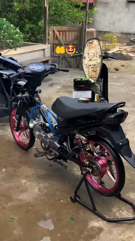 🤲#5tpmenolakpunah#fyp  #5d9gank#foryou #lewatberanda 