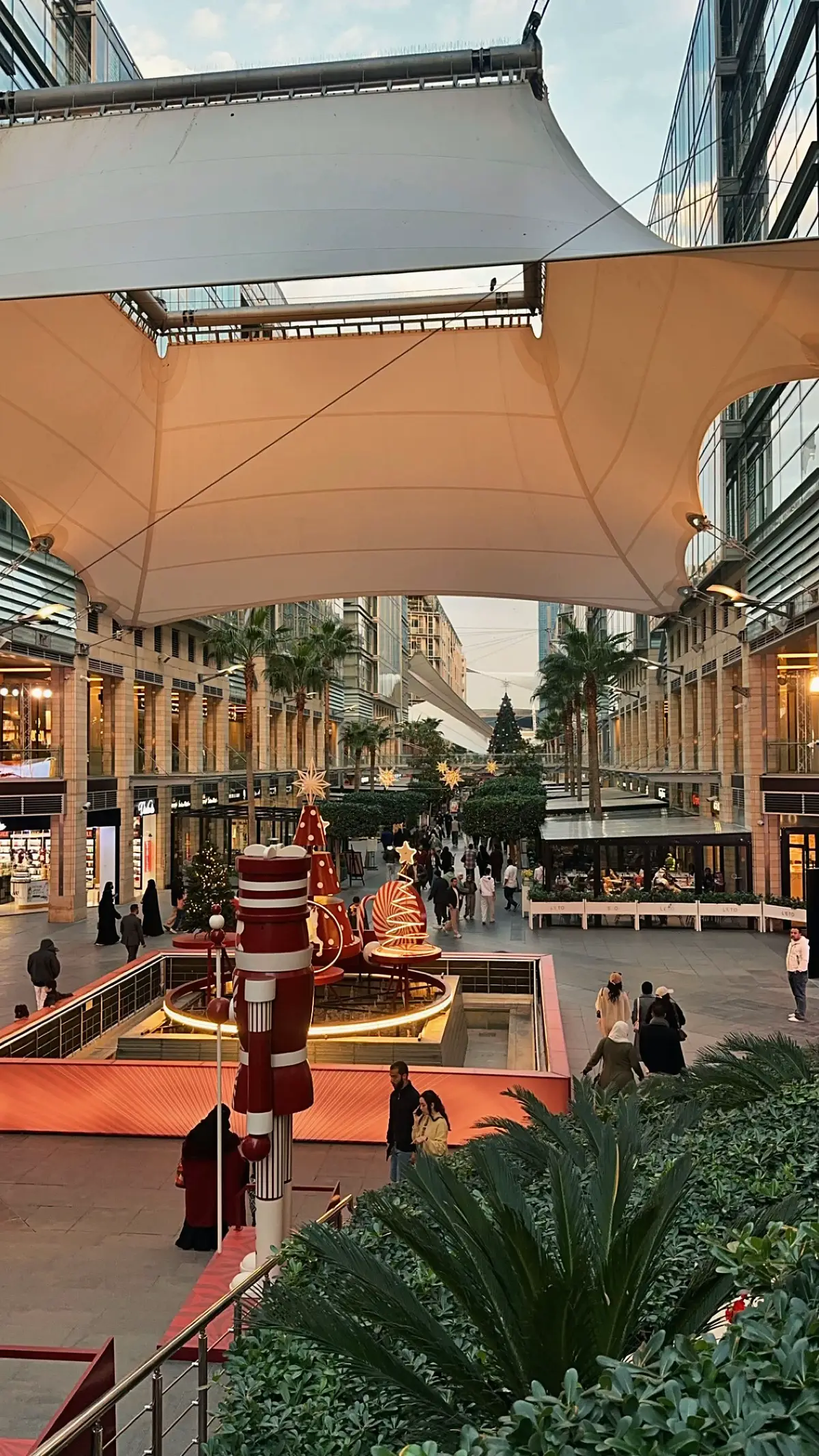 #مبتعثين_الاردن #الاردن #بولفارد_العبدلي 