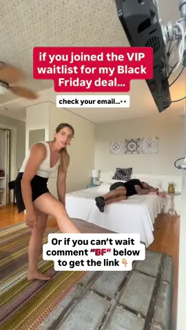 Link in bio to get the coupon link! I’m offering 50% OFF ALL of my courses BUT I’m limiting the number of coupons!!! Once the coupons run out, the 50% sale is over!! #kneepain #kneepainrelief #blackfriday 