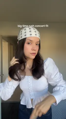 @Big Time Rush I’m readyyy