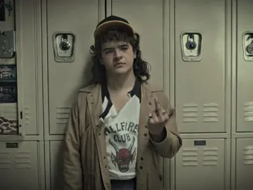 dustin in the last season...#strangerthings #strangerthings5 #lastseason #foryou #dustinhenderson 