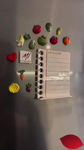 O Bloco de Notas Perfeito existe, Comenta o que achou??? Curte e segue para mais #cozinha #casa #decoracao #viral #fyyyyyyyyyyyyyyyyyyy 