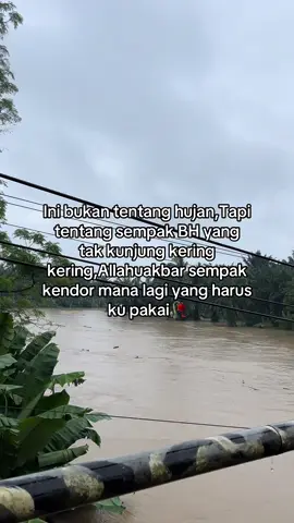 Entah lah woy🥲 #banjir #viral #fyp #trending #fyp 