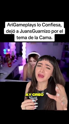 Juan Guarnizo habla de que le hizo a su anilllo de matrimonio con Ari Gameplays 💍❌#anillo #juanguarnizo #arigamplays