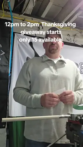 get ready for free stuff. Today only 12pm-2pm the first 15 customers to purchase the new str8strip tool will receive a free laser engraved ball marker. a 25$ value for free. only available at Str8strip.com.  ships out by December 3rd.  #thanksgiving #golf #golfer #golfgrips #golfpride 