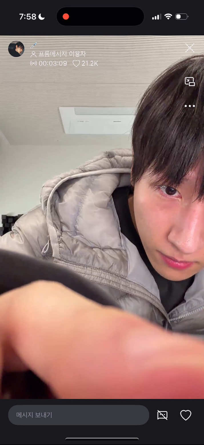 im changkyun why r u sooo cute?😓 u deserve 9999+ head pats🫳🏻🫳🏻🫳🏻 #changkyun #changkyunedit #monstax #IM 