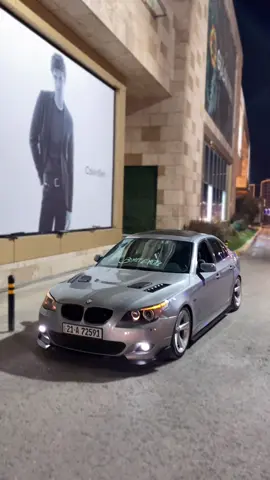 #bmw #e60 #m5 
