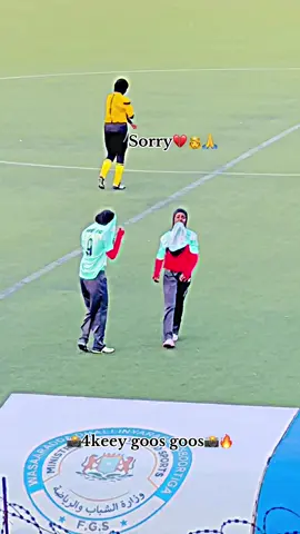 Sorry sisters💔👀🔥🏃‍♂️#gabdhahasomaliyed #kubadoodamaxaakaleedihiin #goatgeeseygoalkeper🐐🇸🇴🙏 