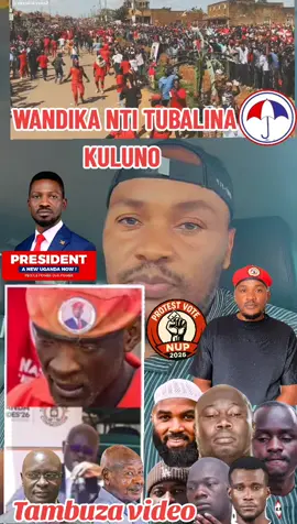15th January protest vote in kyagulanyi we trust @𝗚𝗘𝗡.𝗕𝗟𝗨𝗘 𝗧𝗜𝗖𝗞🔹✔️ @Bobi Wine @rwankole561 @National Unity Platform @selector devie @IamBarbieKyagulanyi ##dubaimall #foryoupage #burjkhalifa #foryou #AfricanMovies 