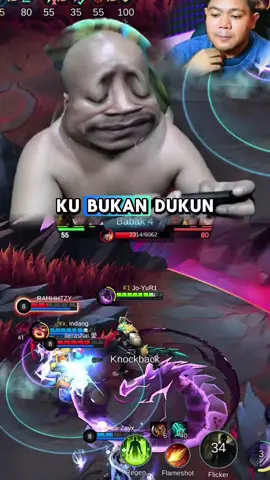 #MLBBNewMode #MLBBChaosClash #MLBB #foryoupage #pascoll 