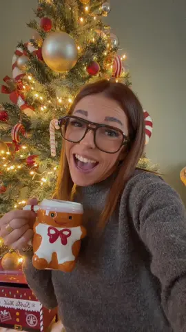 It’s tiiiime ✨😍🎁🎄🎅🏼