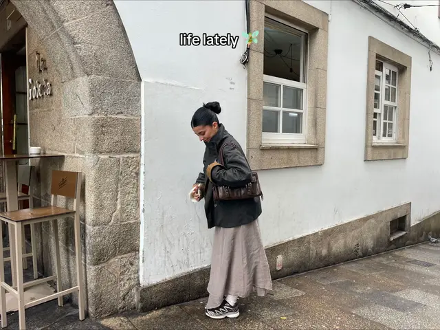 todo lo que quería lo tengo para mi 🥹 y lo más importante salud para disfrutarlo todo al máximo ⭐️ más feliz que nunca 