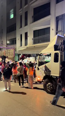 Bốc xong rồi ạ, chuẩn bị xuất phát thôiiiiiiiii ❤️@Huy Nhân Sâm ( KOJA MART ) 