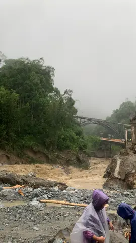 cepat sembuh sumbarku🥹#prayforsumbar #padangpanjang 