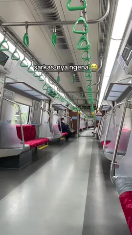 Kehilangan tanggung jawab masing” ✨