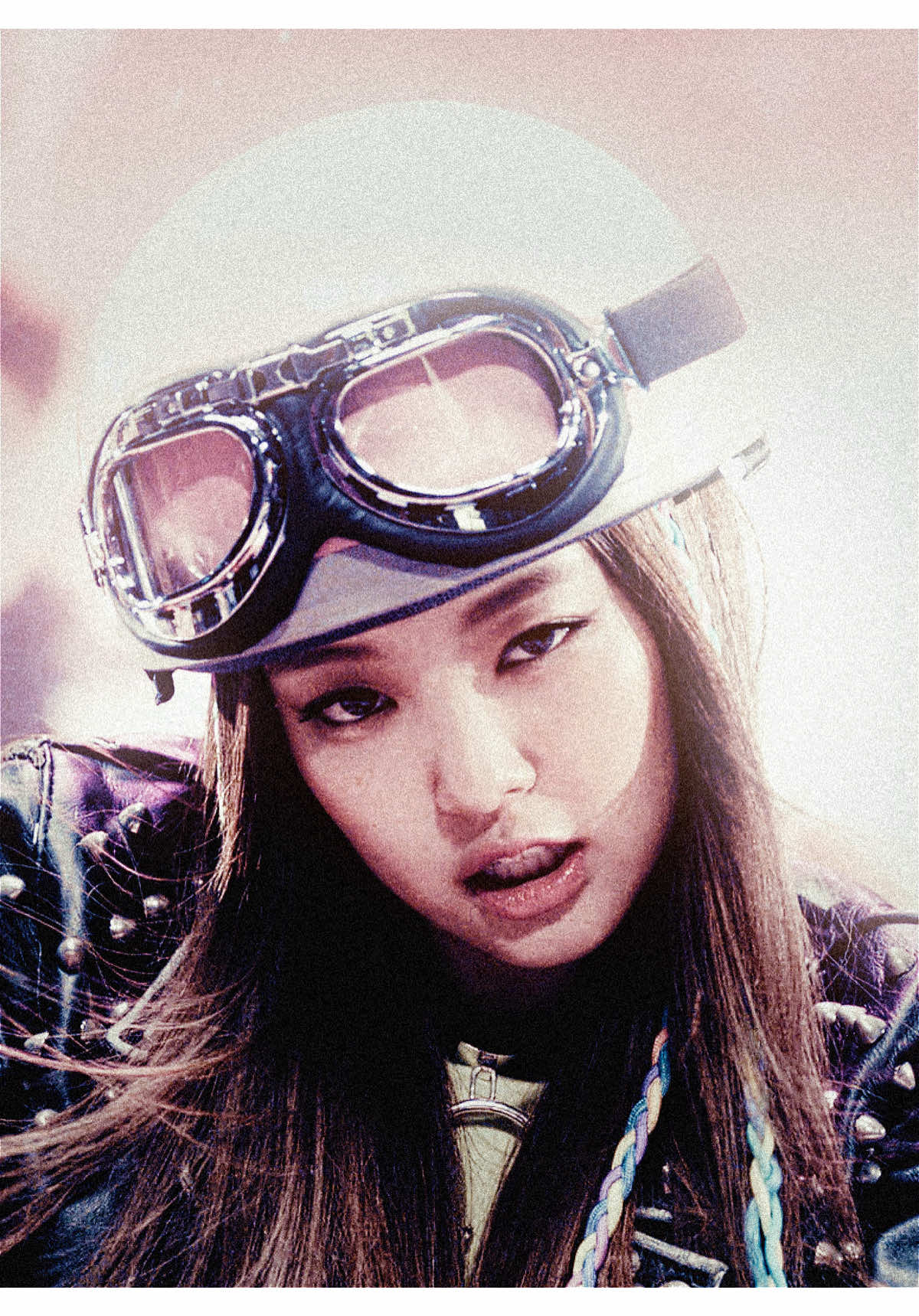 love this audio #jennie #jenniekim #jennieedit #jenniekimedit #jnkbabys 