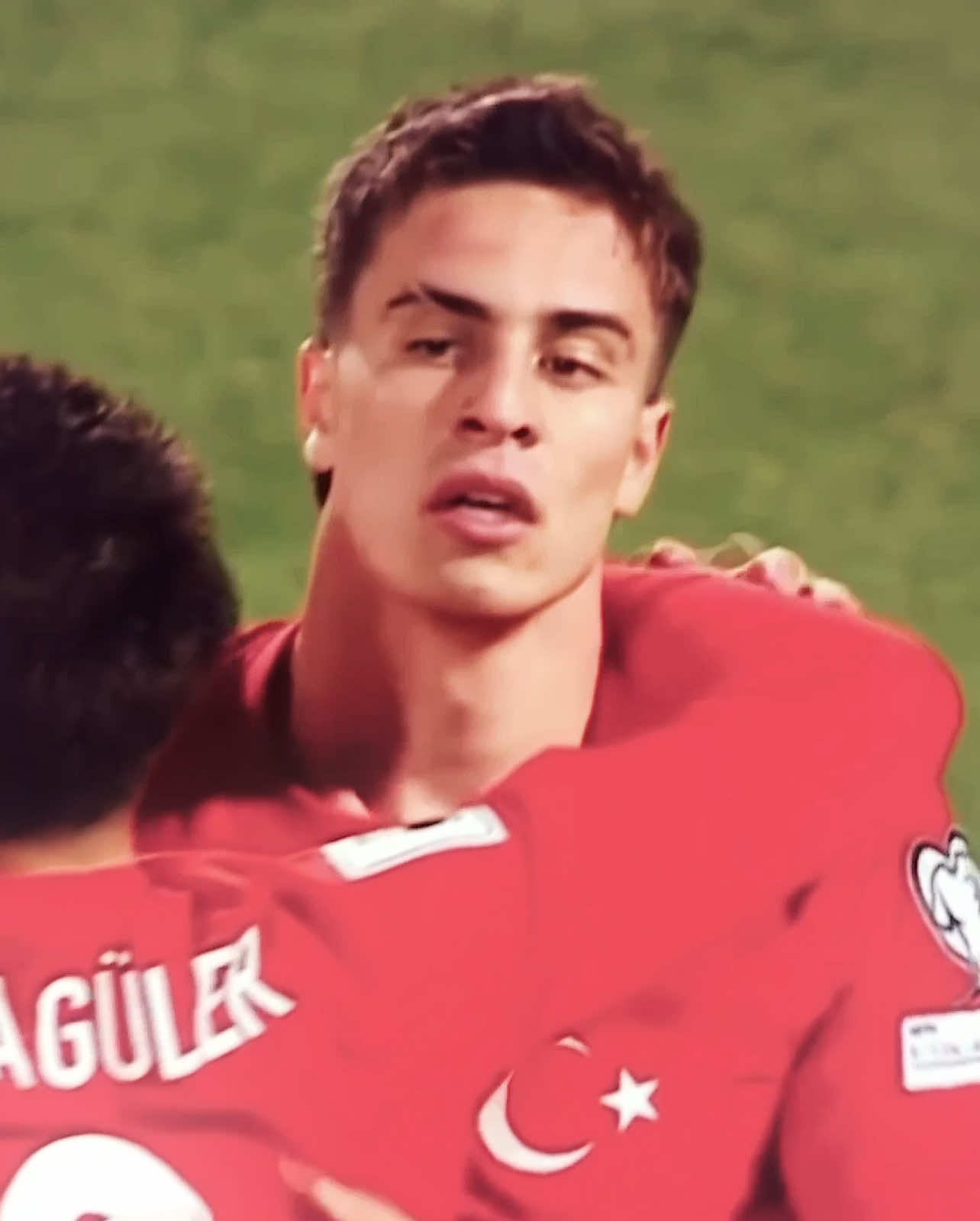 kızlara bayılıyorum sonra da ayılıyorum #kenanyildiz #kenanyildizedit #fyp #football #juventus  kenan yildiz edit juventus turkey national team bianconeri