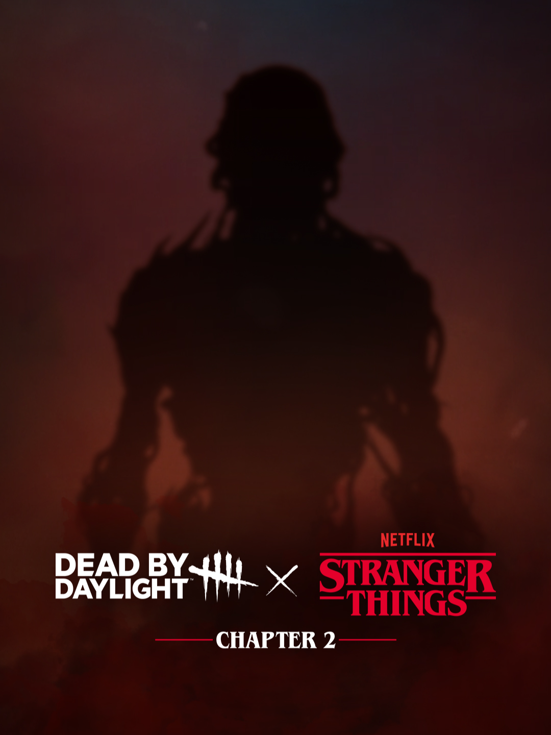 Stranger Things returns to The Fog. January 2026. #deadbydaylight