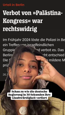 Staatsräson 1:0 Grundgesetz 