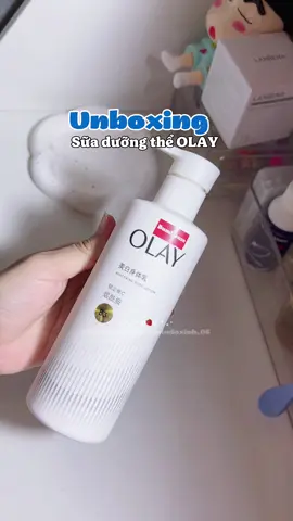 sài mê luôn á#SieuSaleBlackFriday #MuaTaiTikTokShop #xuhuong #suaduongthe #olay 