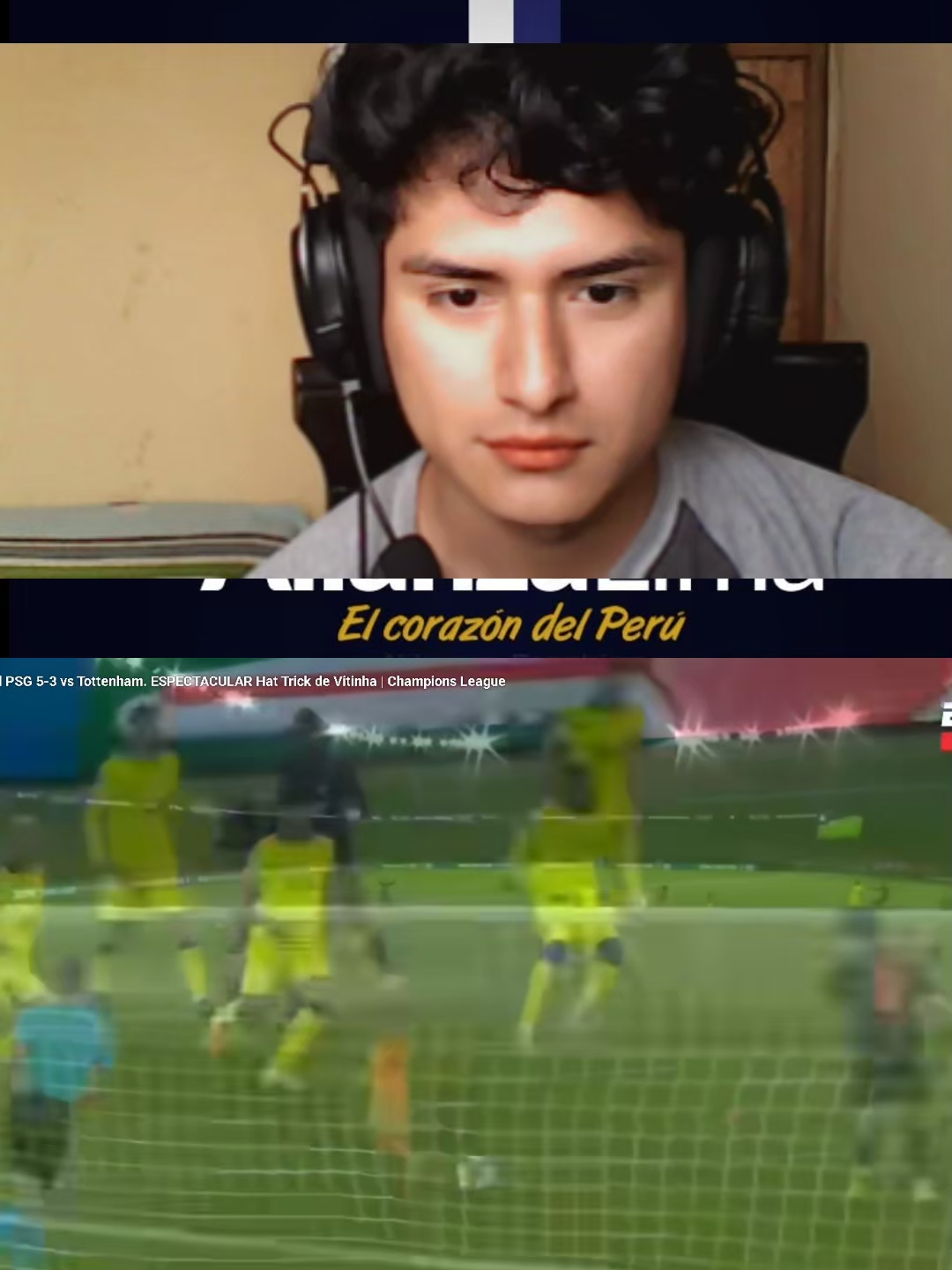 2 a 1 PARA EL Tottenham#fyp #paratiiiiiiiiiiiiiiiiiiiiiiiiiiiiiii #goool #tottenham