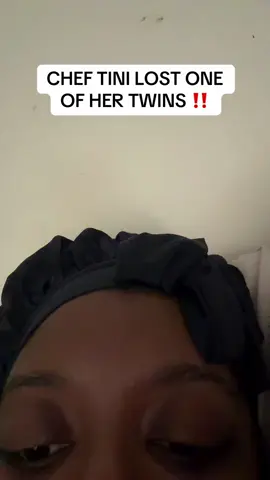 so sad smh #tini #pregnant #twins #trending 
