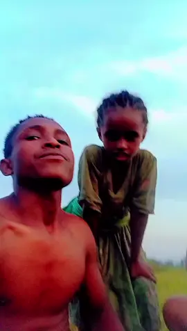 #የኔ ድፍጥጥ#foryu 