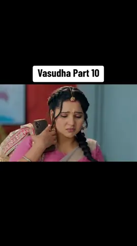 Vasudha Part 10#vasudha #fyp #trending #fypppppppppppppp #unfreezemyacount 