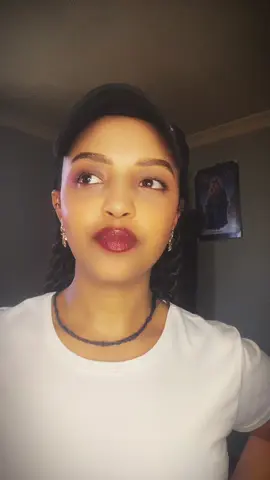 To have an intentional God is such a መታደል. And to be human is to become aware of the purpose , even in the smallest, simplest details. I feel like I am here to unpack all of that — to witness and participate in the collective manifestation of it all. It truly blows my mind, and I am deeply grateful for the love, support, guidance, and protection that surround me in this little thing called Life ✨ #God #awereness #Godschild #foryou #ethiopian_tik_tok #selamatalay 