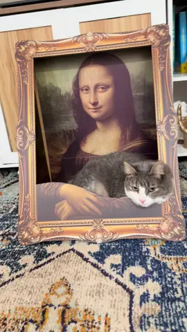 My cute baby is a masterpiece 