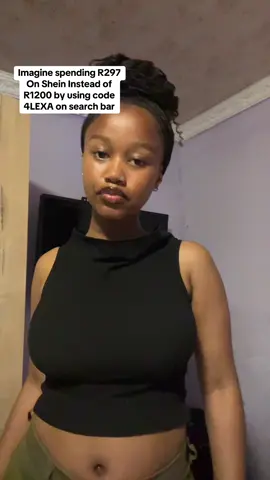 December plug 🔌 NB: Works on new accounts (create new one) & you must enter the code on search bar not checkout 💕 #aKhanyaa #fyp #foryou #tiktoksa 