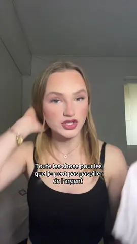 Dites moi que je suis ps la seule  #argent #makeup #demaquillage #prt #pourtoii 