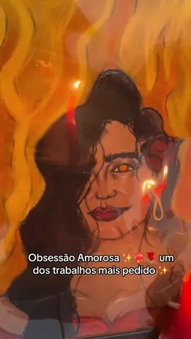 #obsessaoamorosa #trabalhosamorosos #laroye_pombogira #fyppppppppppppppppppppppp #amarraçaoamorosa 