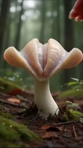 Pleasure Mushroom 🍄