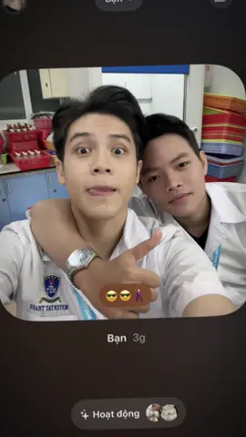 15p nghĩ lao +10 locket🤓#fyp #viral #xuhuong #nttu 