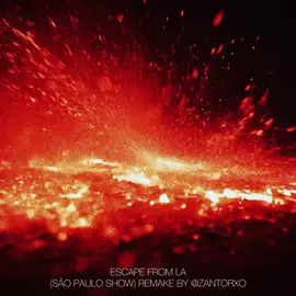 🛸 #theweeknd #abeltesfaye #escapefromla #remake #xo