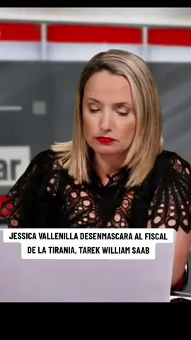 Jessica Vallenilla  @la_katuar  #EnLaMiraConLaKatuar  #Venezuela #análisis #26nov 