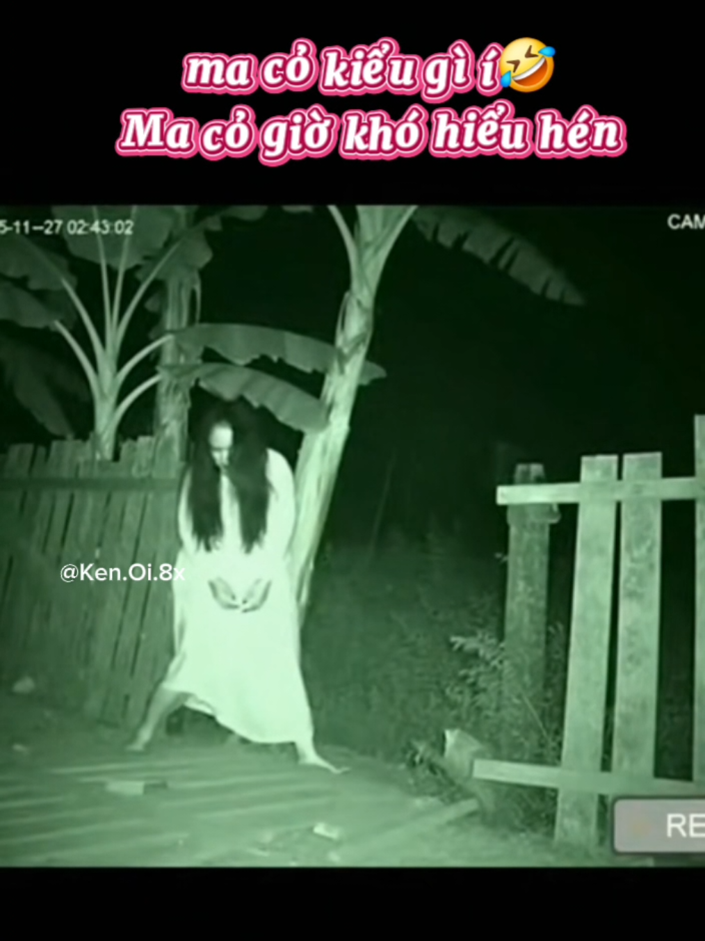 Thấy Cũng Tội.... #funny #relax #kenoi 