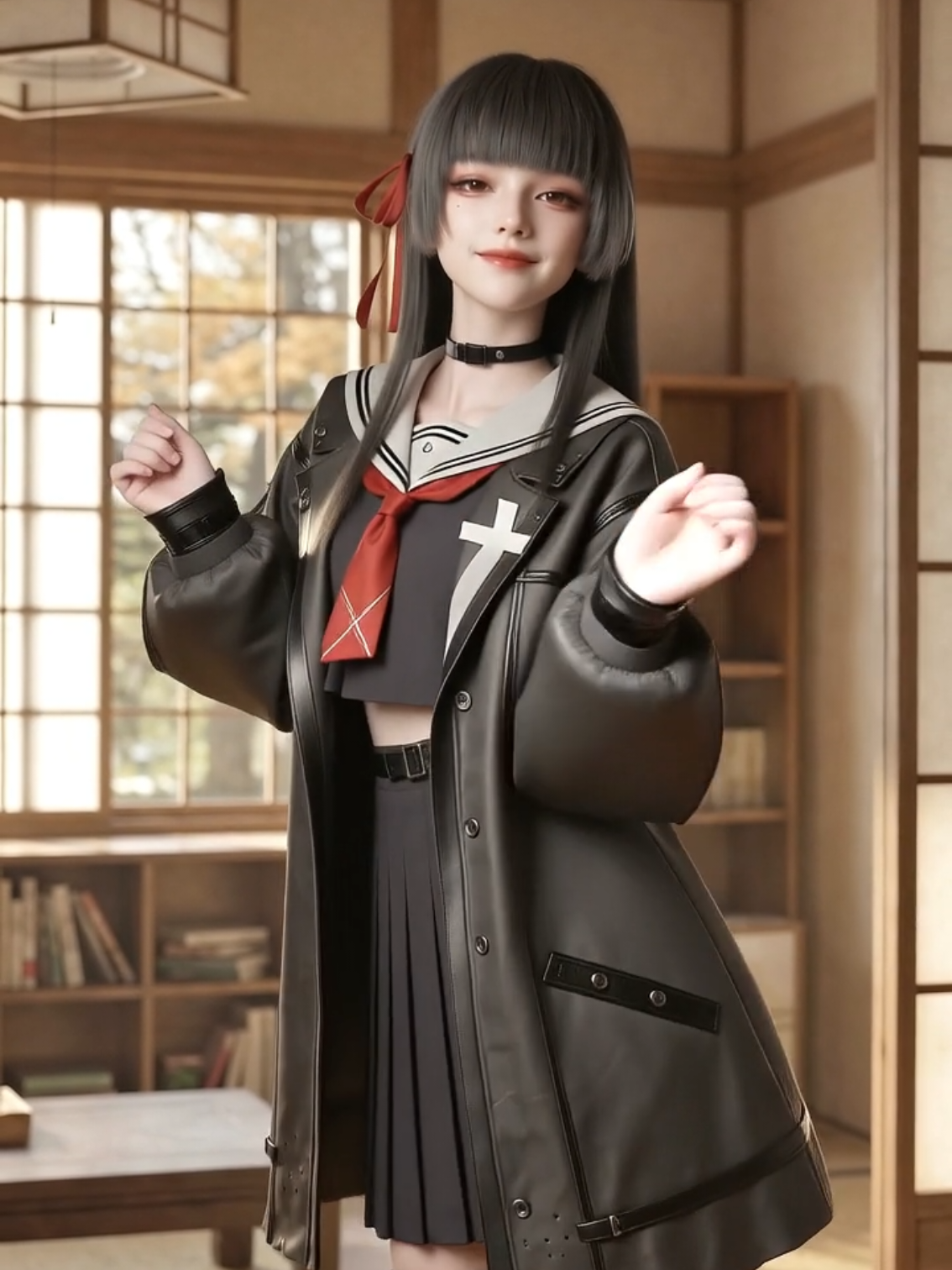 #chisa #wutheringwaves 