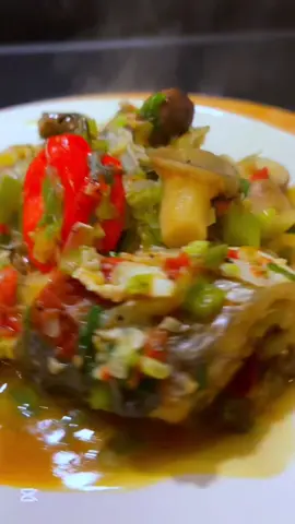 #recette les saveurs du #congo #cuisine  #FoodLover 