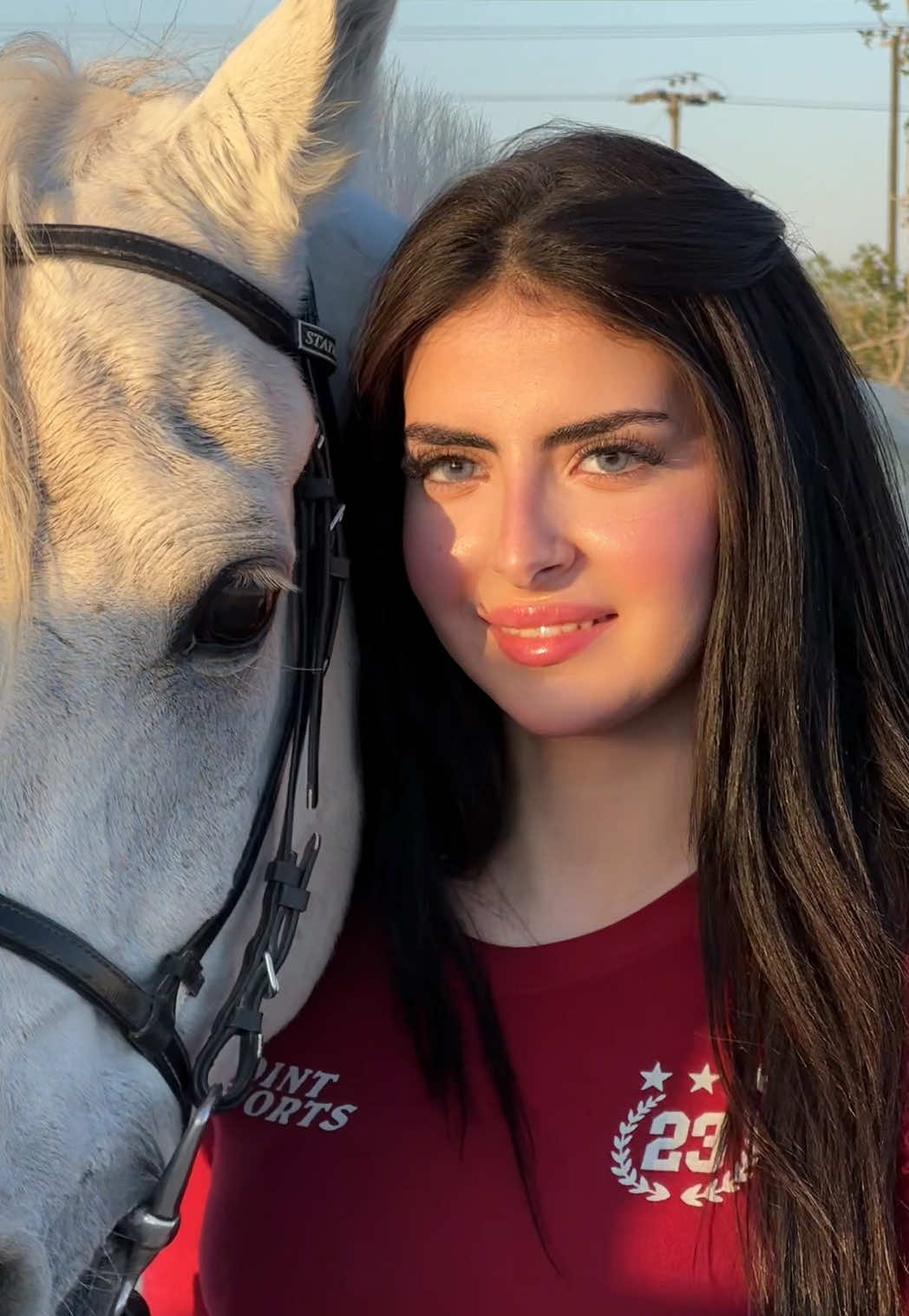 القدر جابك ❤️  #خيل_وخياله🐎 #foryou #اكسبلور 