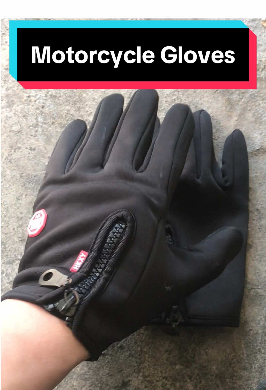 Motorcycle Gloves - Mura Matibay at Komportable sa Kamay #motorcyclegloves #ridinggloves #ridergloves #touchscreengloves #tiktokshop 