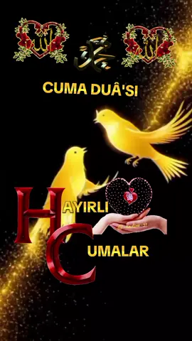 Dua ile🌹#nadire31 